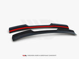 Spoiler Extension VW Polo MK6 GTI (2017-2021)