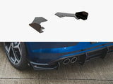 Rear Side Flaps compatible with VW Polo GTI Mk6