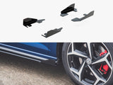Side Flaps compatible with VW Polo GTI Mk6