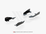 Side Flaps compatible with VW Polo GTI Mk6