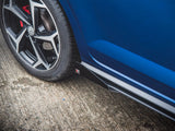 Side Flaps compatible with VW Polo GTI Mk6