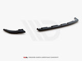 Rear Side Splitters V.2 VW Polo MK6 GTI (2017-2021)