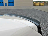 Spoiler CAP compatible with Volkswagen Polo GTI Mk5 Facelift