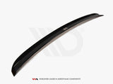 Spoiler CAP compatible with Volkswagen Polo GTI Mk5 Facelift