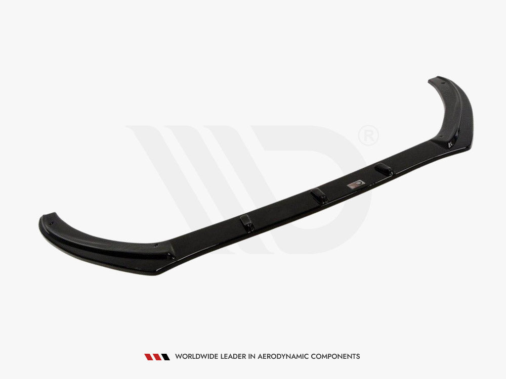 Front Splitter compatible with Volkswagen Polo Mk5