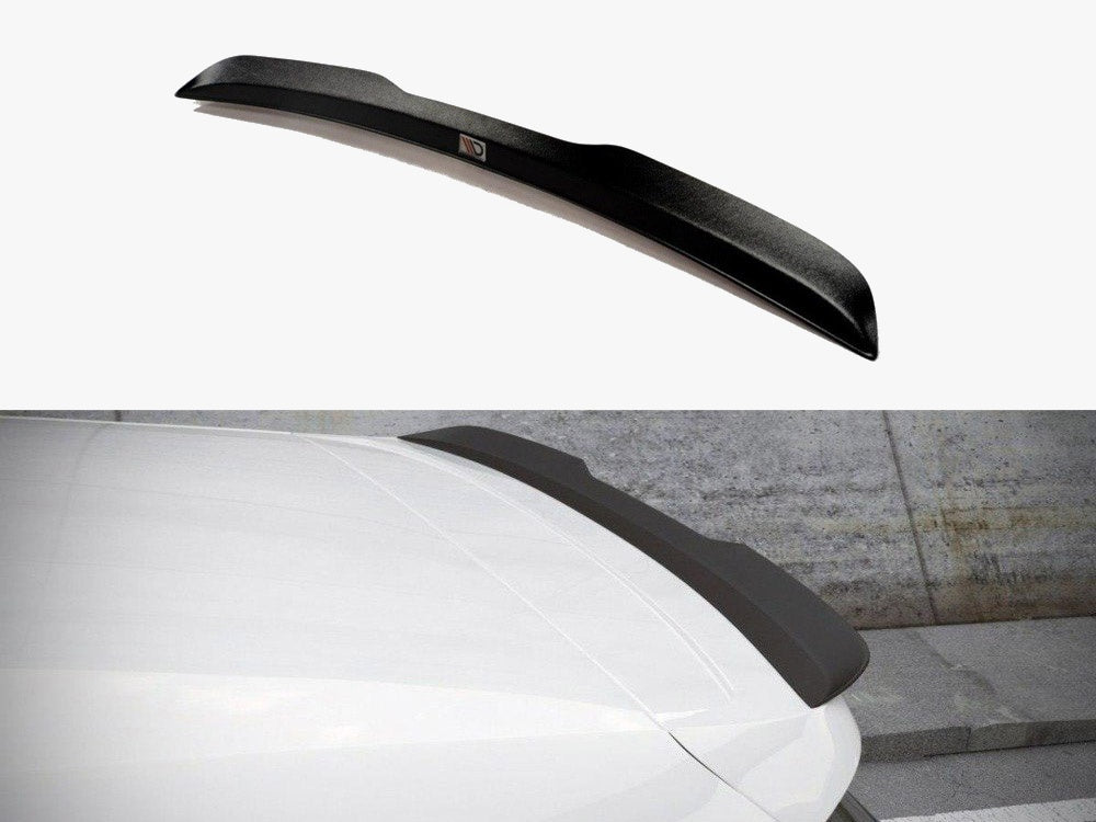 Spoiler CAP compatible with Volkswagen Polo GTI / R-Line Mk5