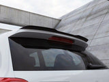 Spoiler CAP compatible with Volkswagen Polo GTI / R-Line Mk5