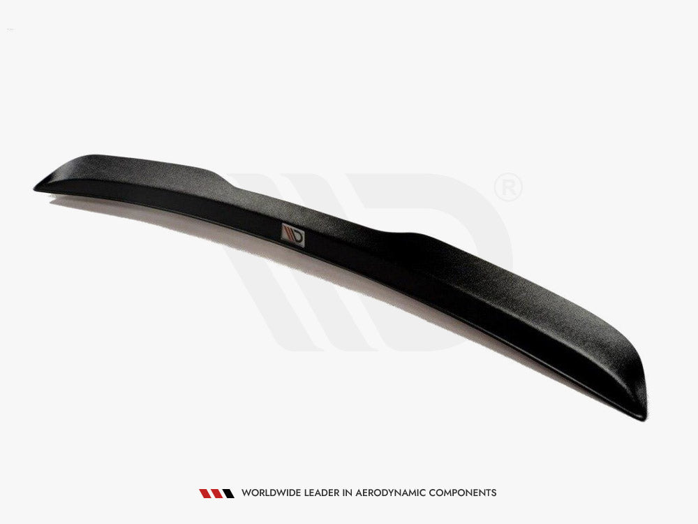 Spoiler CAP compatible with Volkswagen Polo GTI / R-Line Mk5