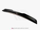 Spoiler CAP compatible with Volkswagen Polo GTI / R-Line Mk5