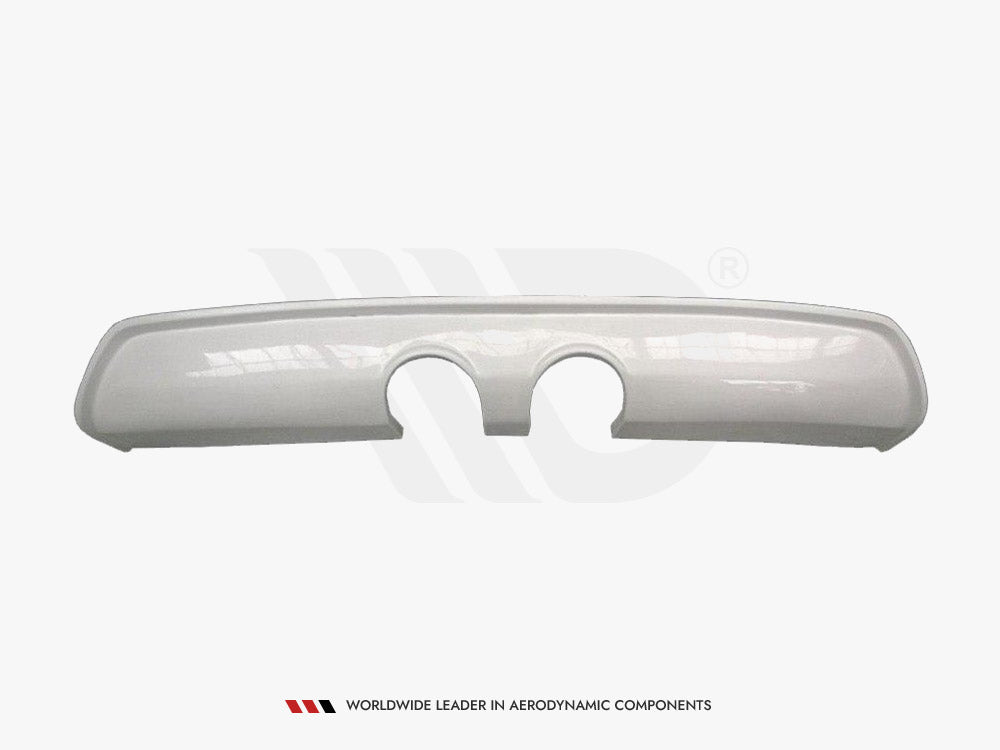 Rear Valance compatible with VW Polo GTI Mk5