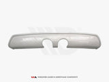 Rear Valance compatible with VW Polo GTI Mk5