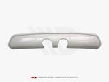 Rear Valance VW Polo GTI Mk5