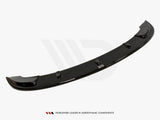 Front Splitter compatible with VW Passat B5