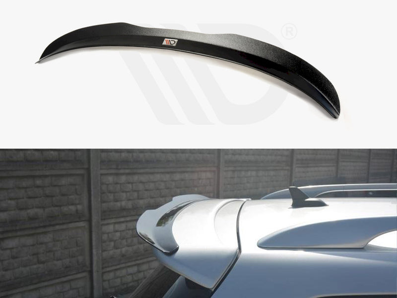 Spoiler Extension VW Passat B6 Estate