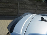 Spoiler Extension VW Passat B6 Estate