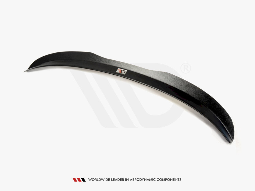 Spoiler Extension VW Passat B6 Estate