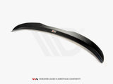 Spoiler CAP compatible with VW Passat B6 Estate