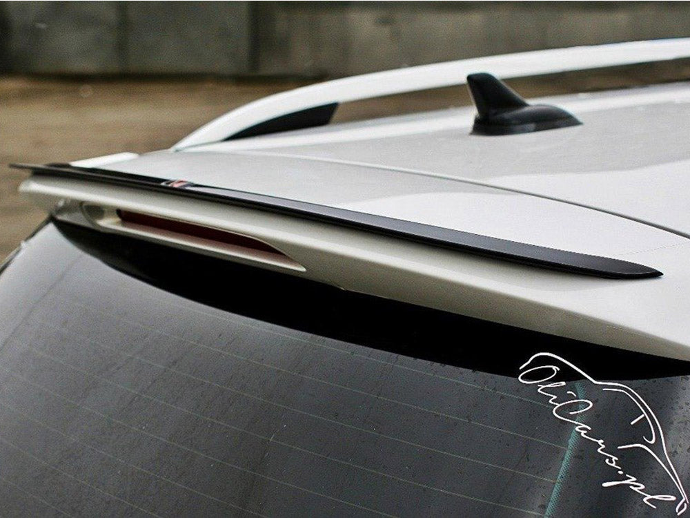 Spoiler CAP VW Passat B7 R-line Variant (2010-2014)