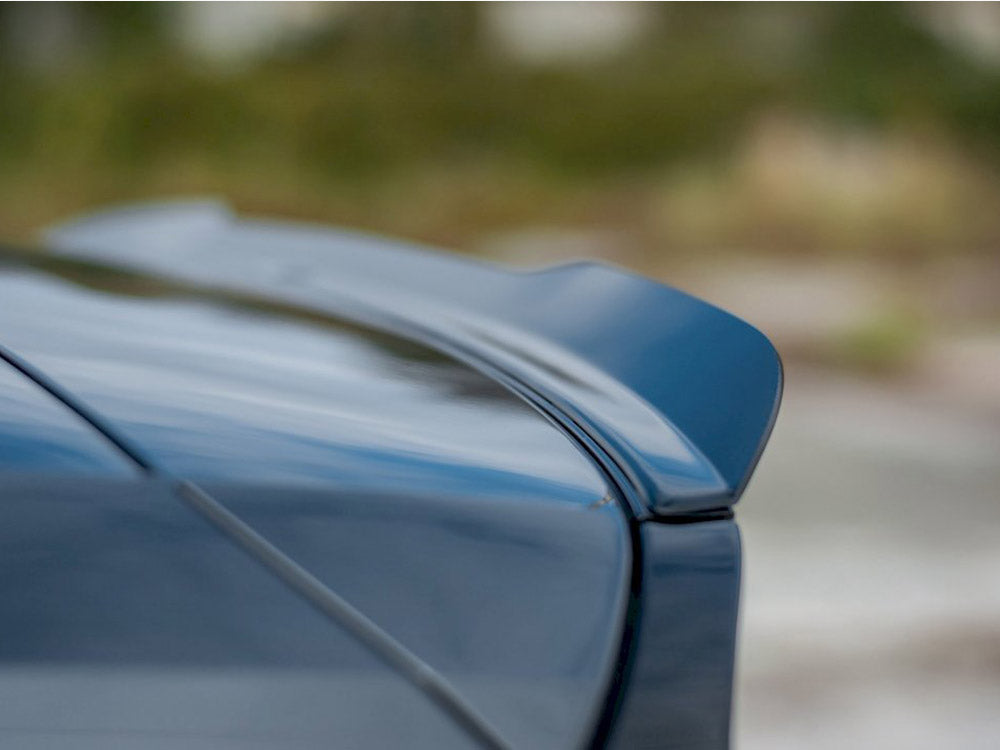 Spoiler CAP Volkswagen Passat R-line B8 (2015-19)