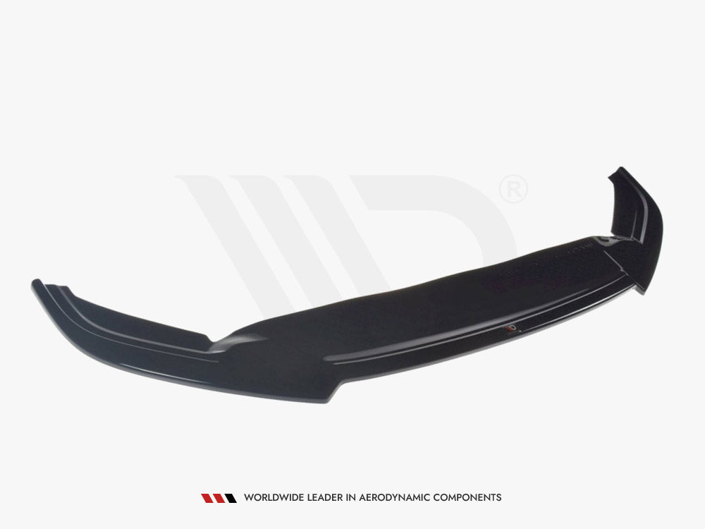 Front Splitter V.2 Volkswagen Passat R-line B8 (2015-19)