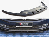 Front Splitter V.1 compatible with Volkswagen Passat B8