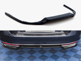 Rear Splitter compatible with Volkswagen Passat B8