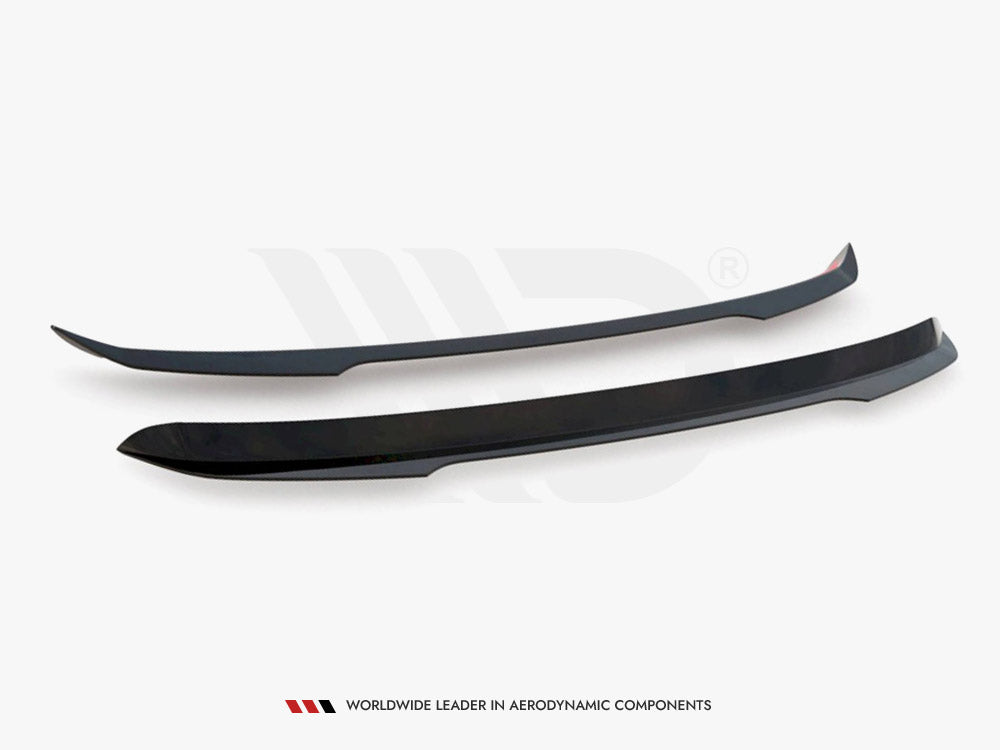 Spoiler CAP compatible with VW Passat B8 Variant (2014-2019)
