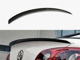 Spoiler CAP compatible with VW Passat CC R36 R-Line (Preface)