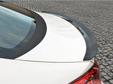 Spoiler CAP compatible with VW Passat CC R36 R-Line (Preface)