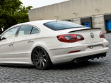 Spoiler CAP compatible with VW Passat CC R36 R-Line (Preface)