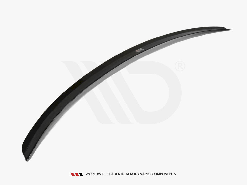 Spoiler CAP compatible with VW Passat CC R36 R-Line (Preface)