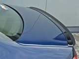 Spoiler Extension CAP compatible with VW Jetta Mk6 Sedan Pre-facelift (2011-2014)