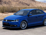 Front Splitter VW Jetta MK6 Standard Pre-facelift (2011-2014)