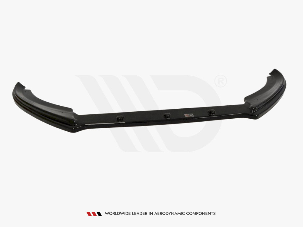 Front Splitter compatible with VW Jetta Mk6 Standard Pre-facelift (2011-2014)