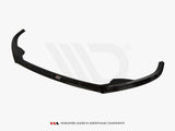 Front Splitter compatible with VW Jetta Mk6 GLI Pre-facelift (2011-2014)