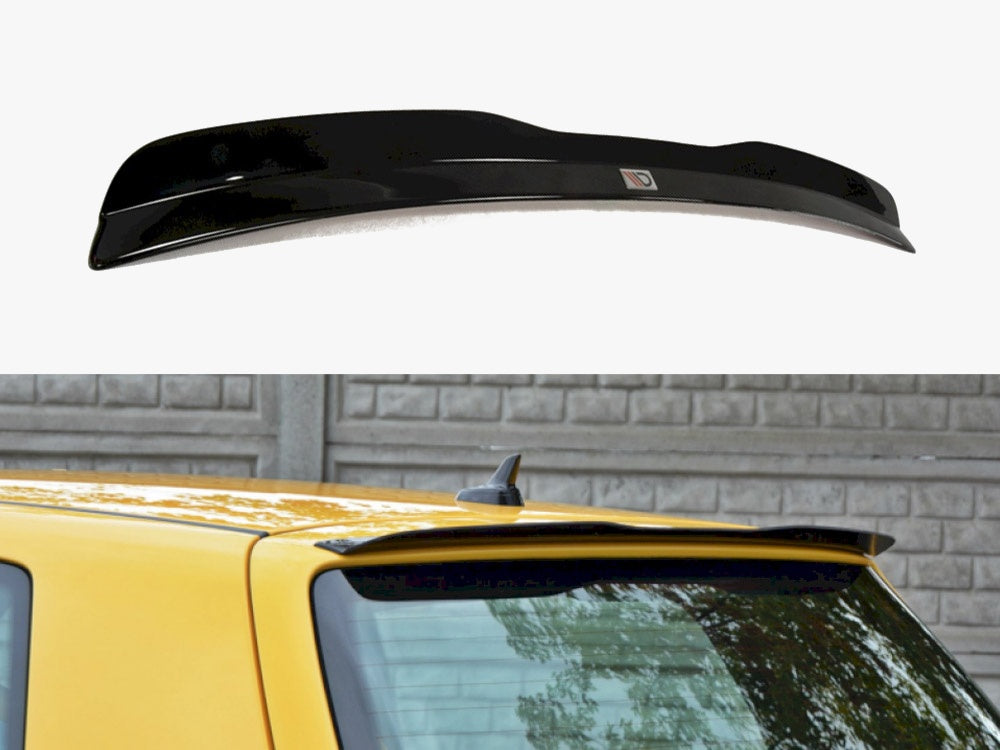 Spoiler CAP compatible with VW Golf IV