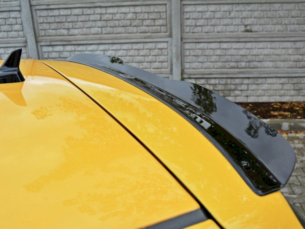 Spoiler CAP compatible with VW Golf IV