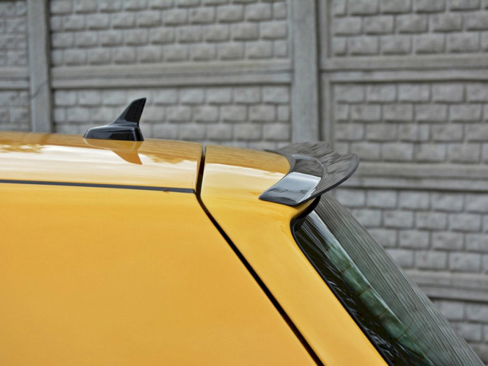 Spoiler CAP compatible with VW Golf IV