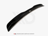 Spoiler CAP compatible with VW Golf IV