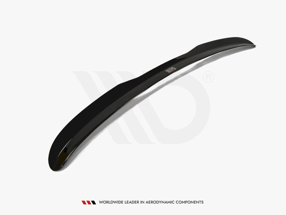 Spoiler CAP VW Golf MK5 GTI