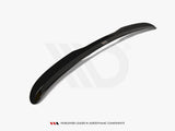 Spoiler CAP compatible with VW Golf Mk5 GTI