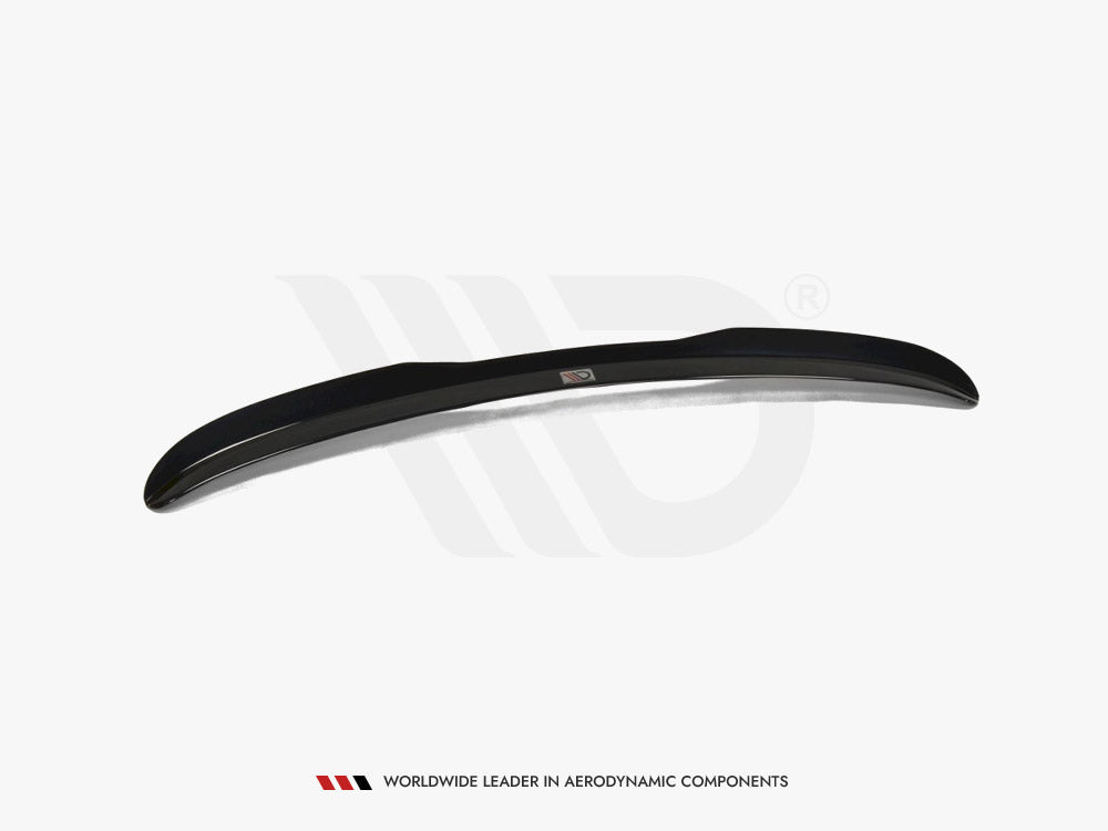 Spoiler CAP VW Golf MK5 GTI