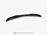 Spoiler CAP compatible with VW Golf Mk5 GTI