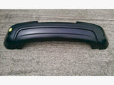 Rear Valance VW Golf V GTI Edition 30 (Without Exhaust Hole, For Standard Exhaust) (2003-2008)