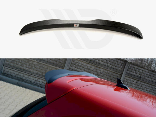 Spoiler Extension VW Golf MK6 GTI