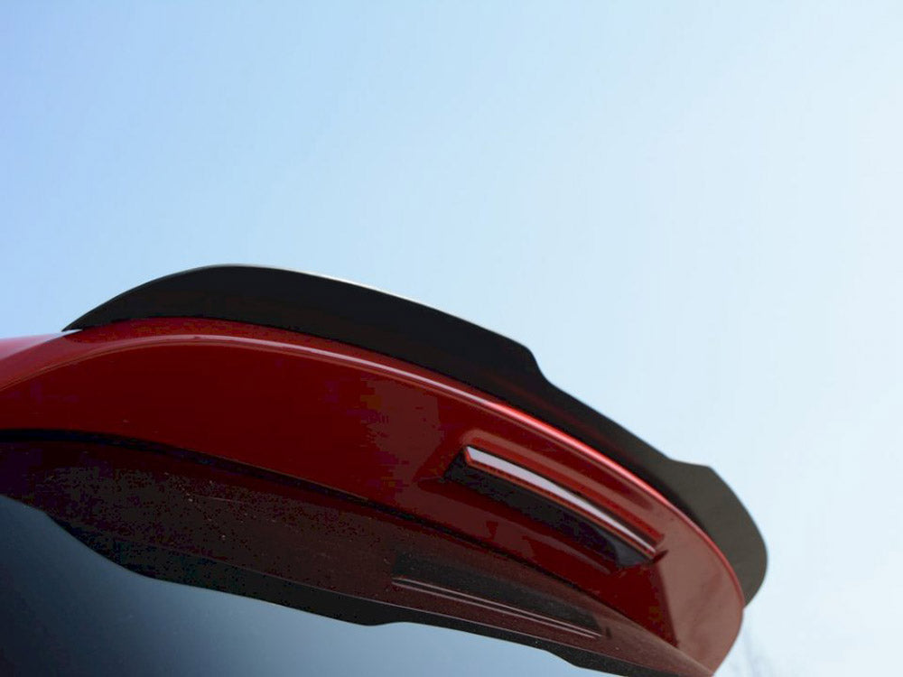 Spoiler Extension VW Golf MK6 GTI