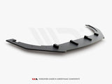 Racing Durability Front Splitter V.3 VW Golf GTI Mk6 (2008-2012)