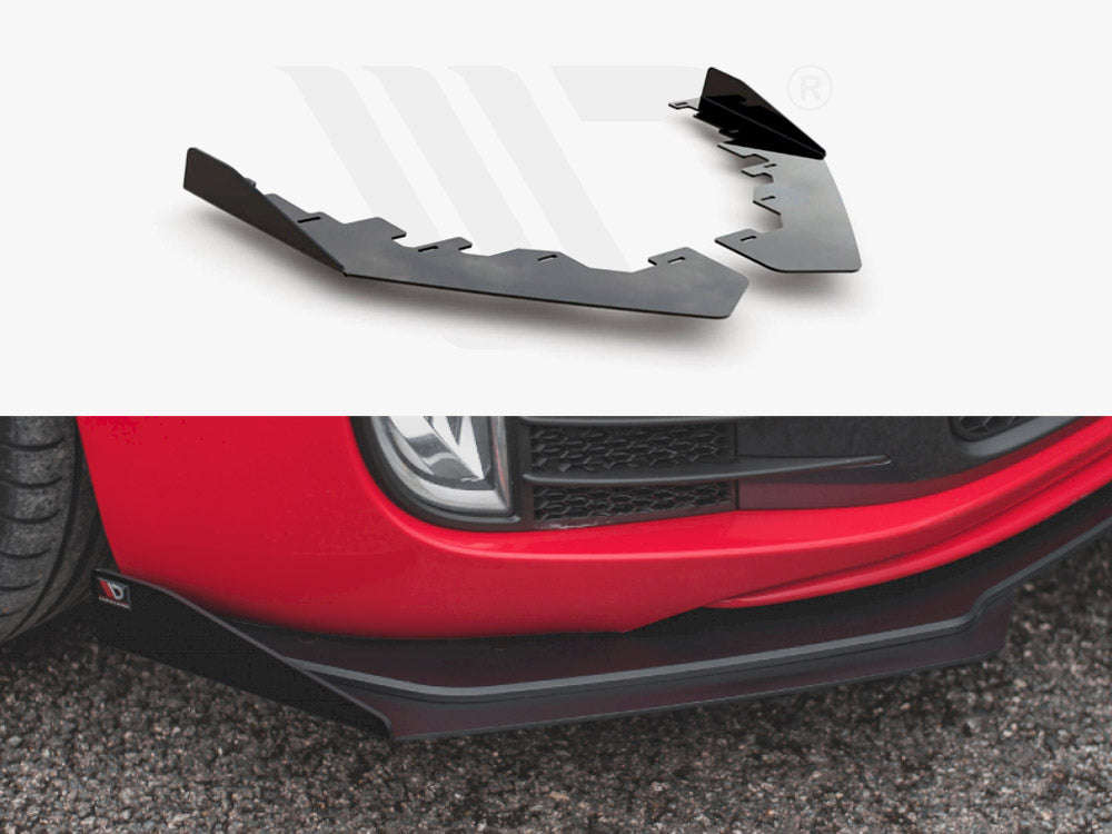 MAXTON DESIGN Flaps VW Golf GTI MK6 (2008-2012)