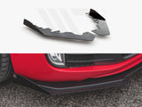 MAXTON DESIGN Flaps VW Golf GTI MK6 (2008-2012)