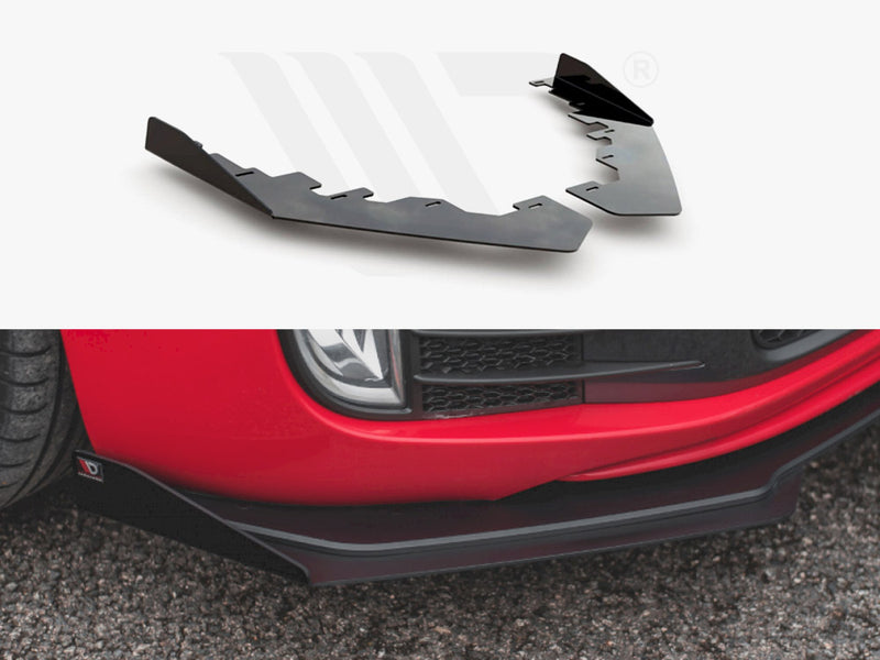 MAXTON DESIGN Flaps VW Golf GTI MK6 (2008-2012)